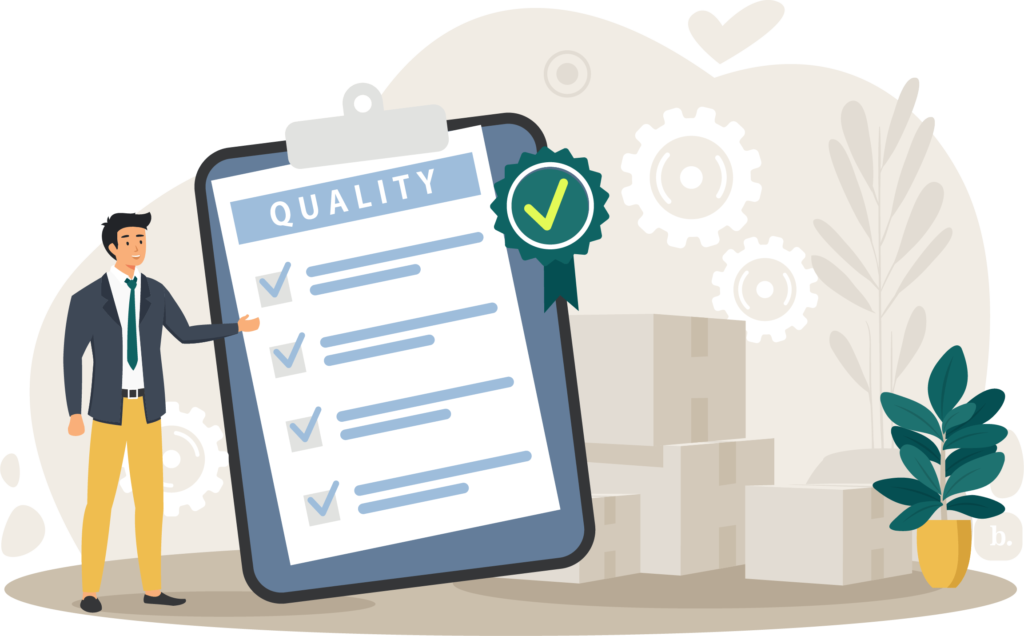 6 Reasons Why Product Quality Matters