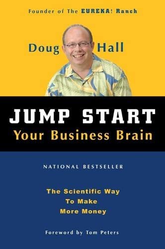 Jump Start Your Business by Doug Hill
