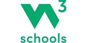 W3Schools