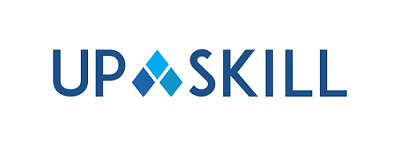 Upskill logo