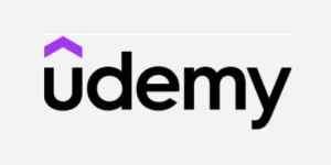 Udemy logo