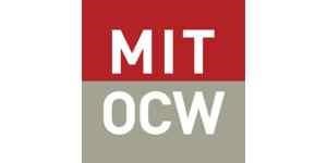 MIT Opencourseware