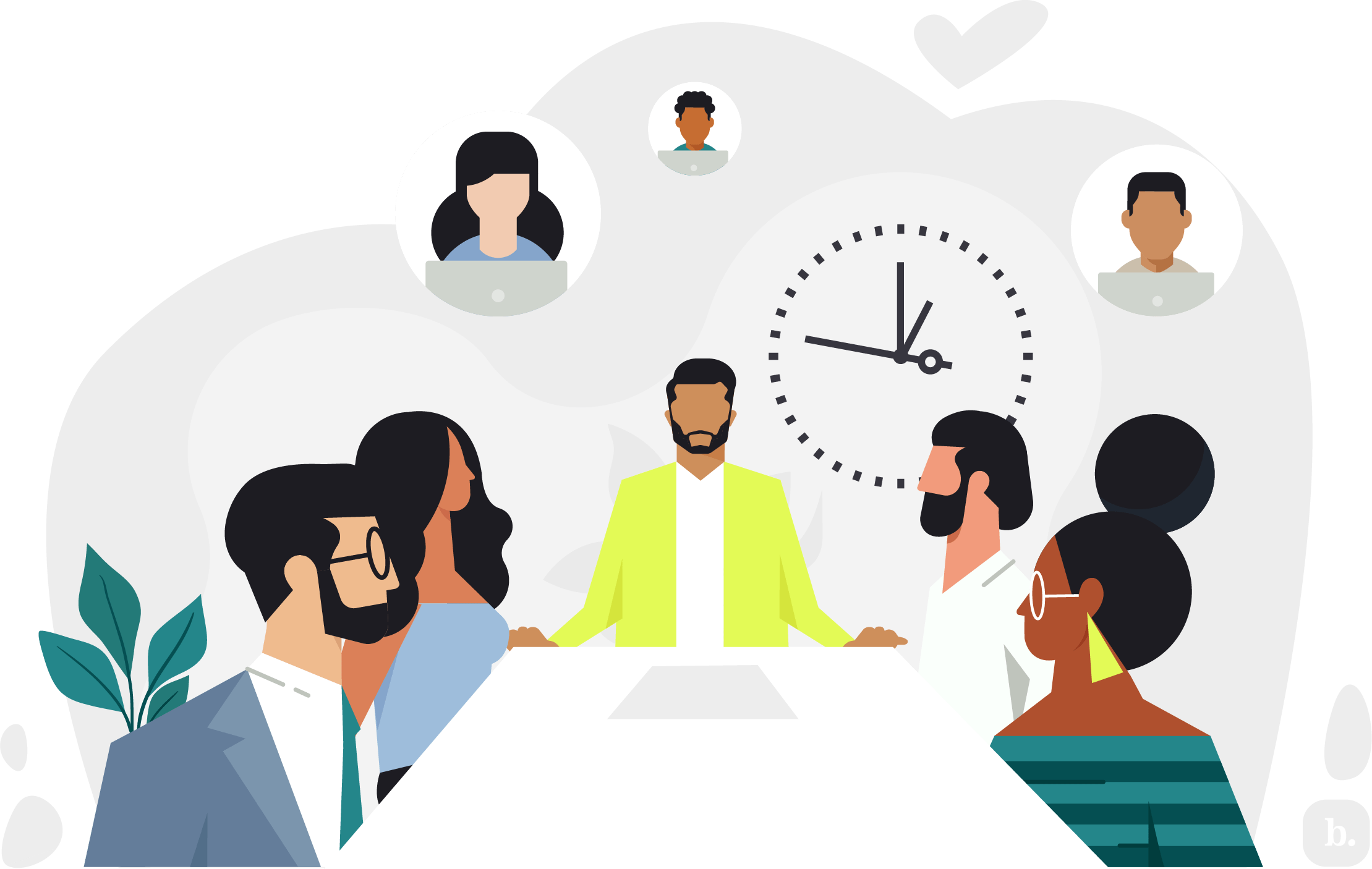 Meetings Can Kill Productivity, But You Can Stop That