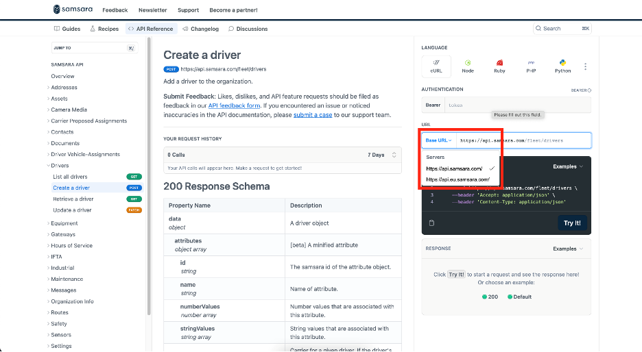 Vehicle Gateway Cable Guide – Samsara Support