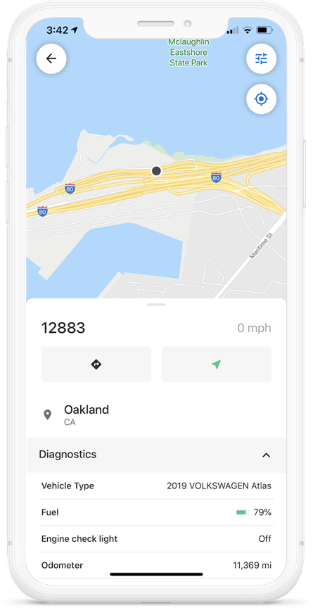 samsara driver app user manual