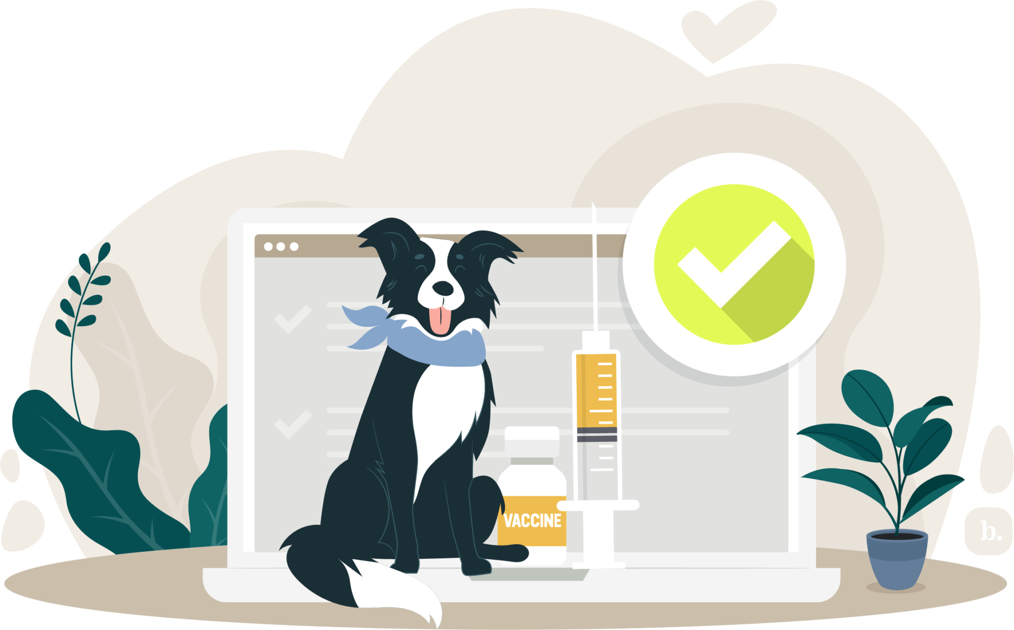 How to Create an Office Pet Policy