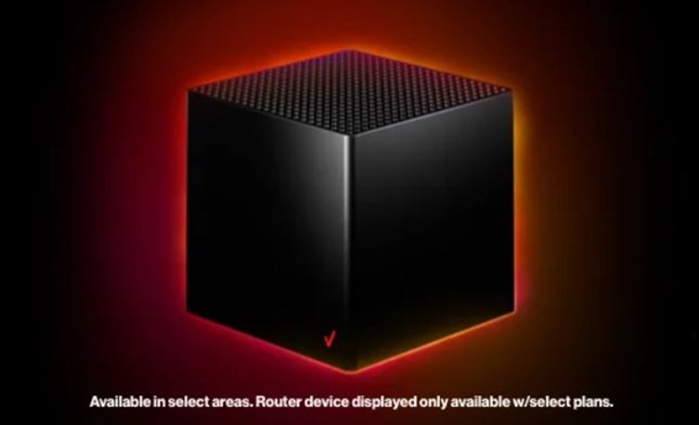 Verizon Business Internet Review And Pricing In 2024   Verizon 5g Router 