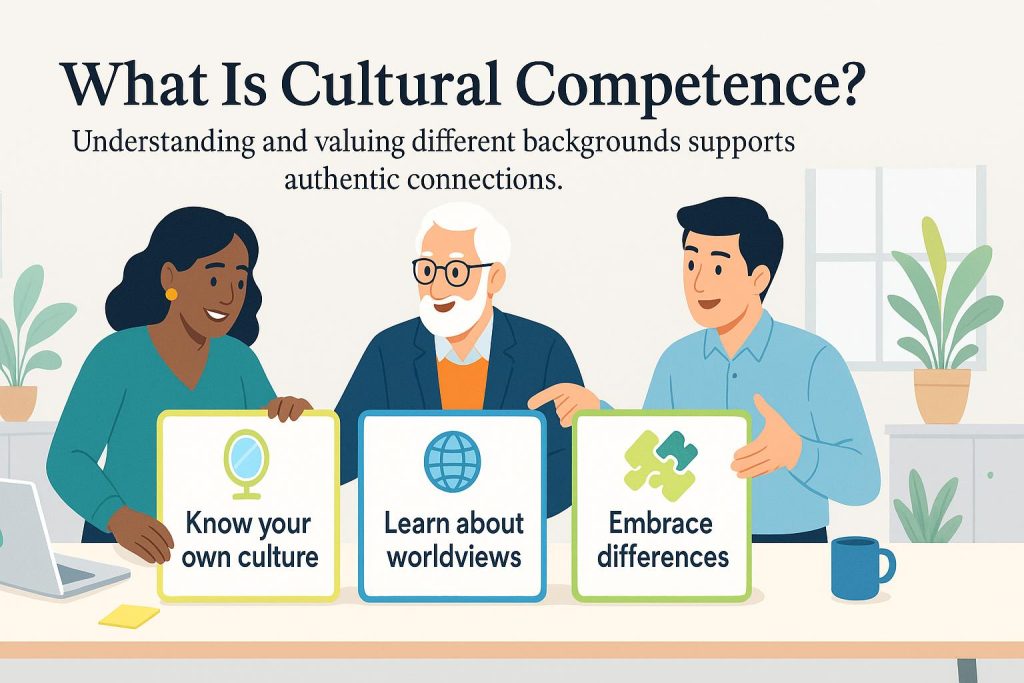 Why is Cultural Competency Important for Businesses?