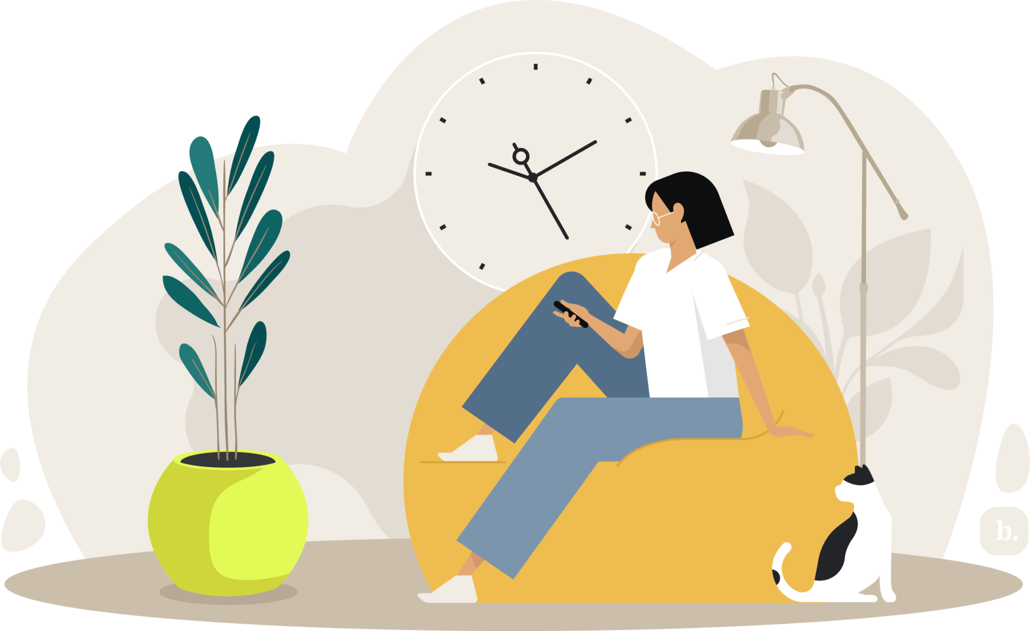 How to Set Boundaries for Work-Life Balance