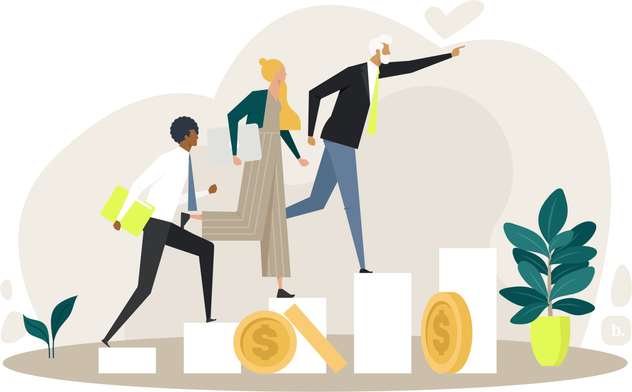 8 Tips for Scaling Your Business