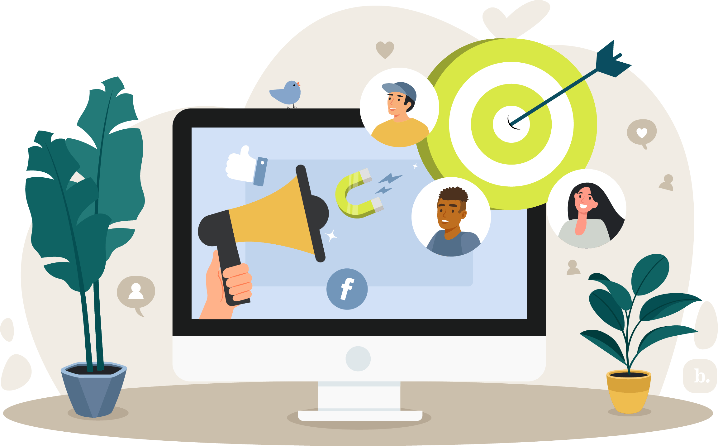 Why Businesses Should Use Social Media for Growth