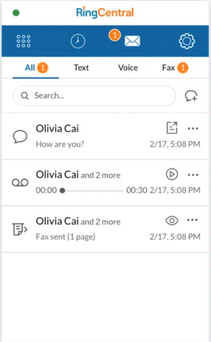 RingCentral Review and Plan Costs in 2023