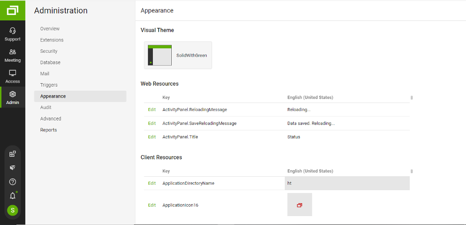 ConnectWise Control customizations