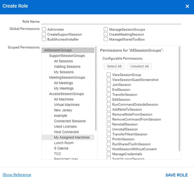 ConnectWise Control security