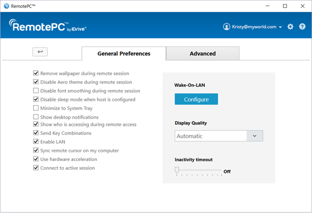 remotepc ratings and comparisons