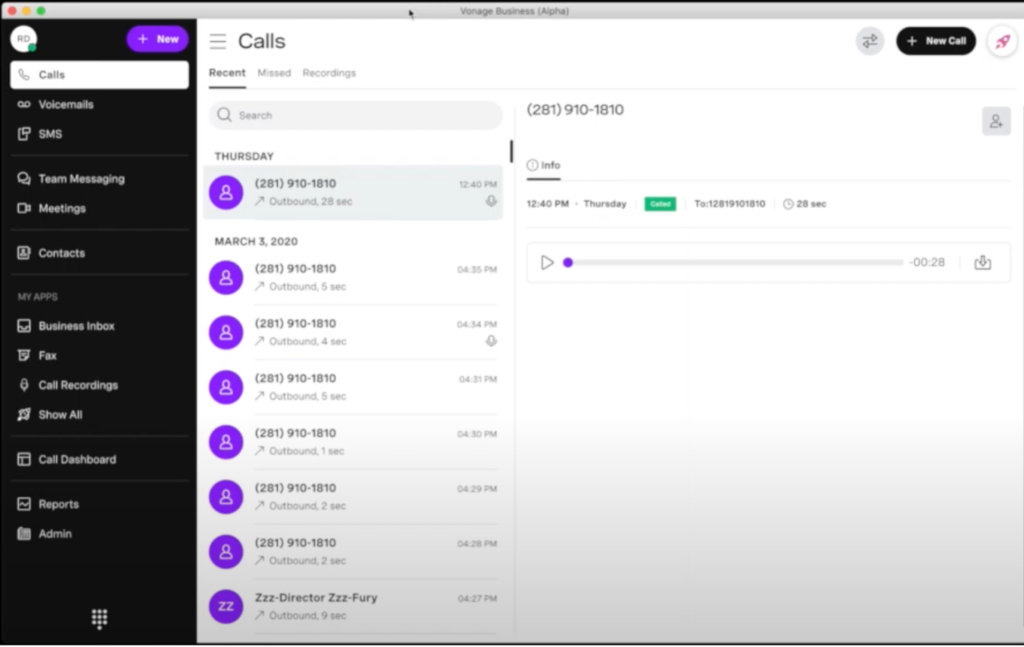 The Best Business Phone System Reviews of 2024- business.com