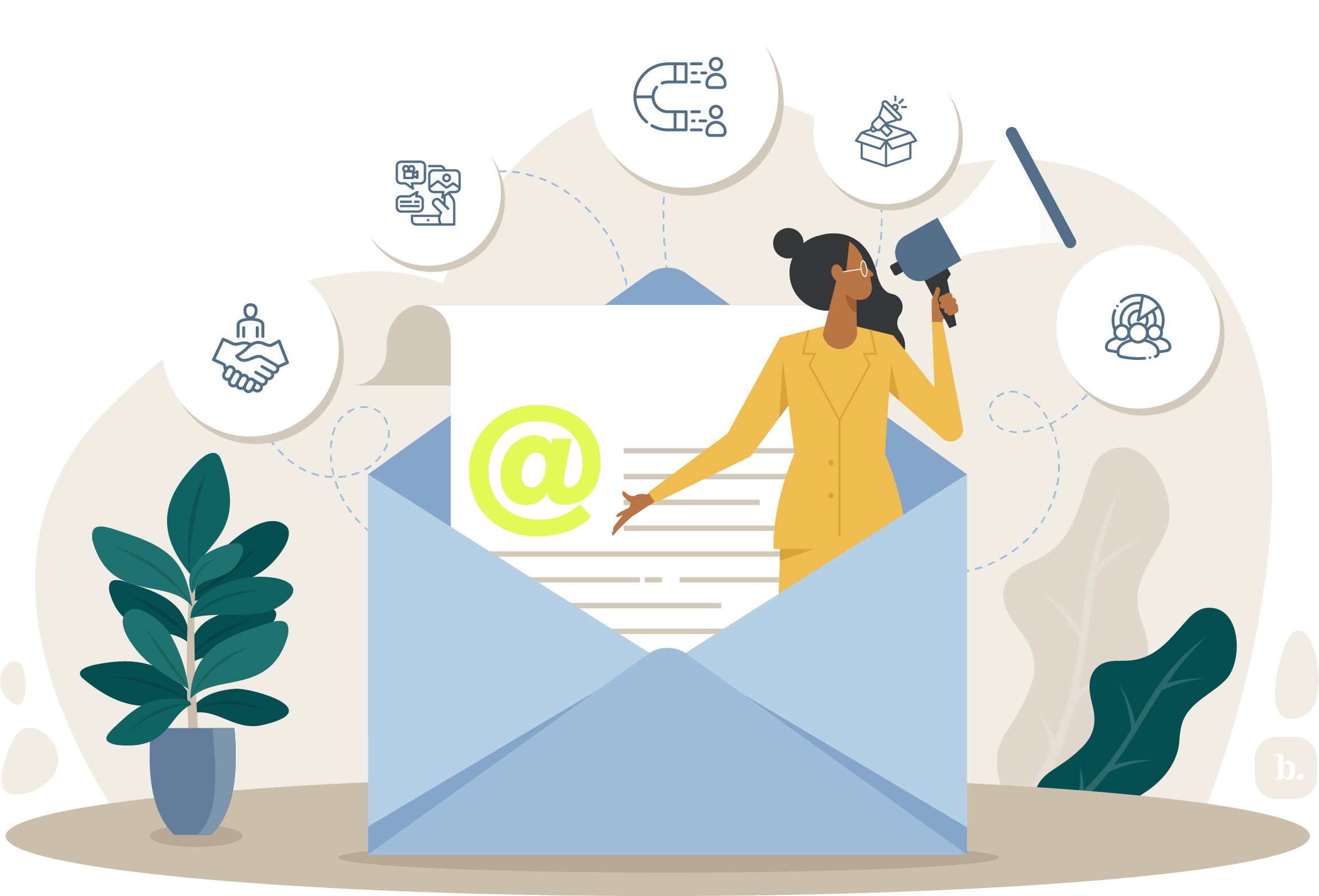 Email Marketing Step-by-Step Guide