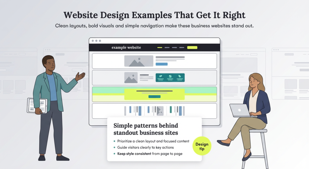 Top 10 Ecommerce Website Design Tips 2020 Infographic