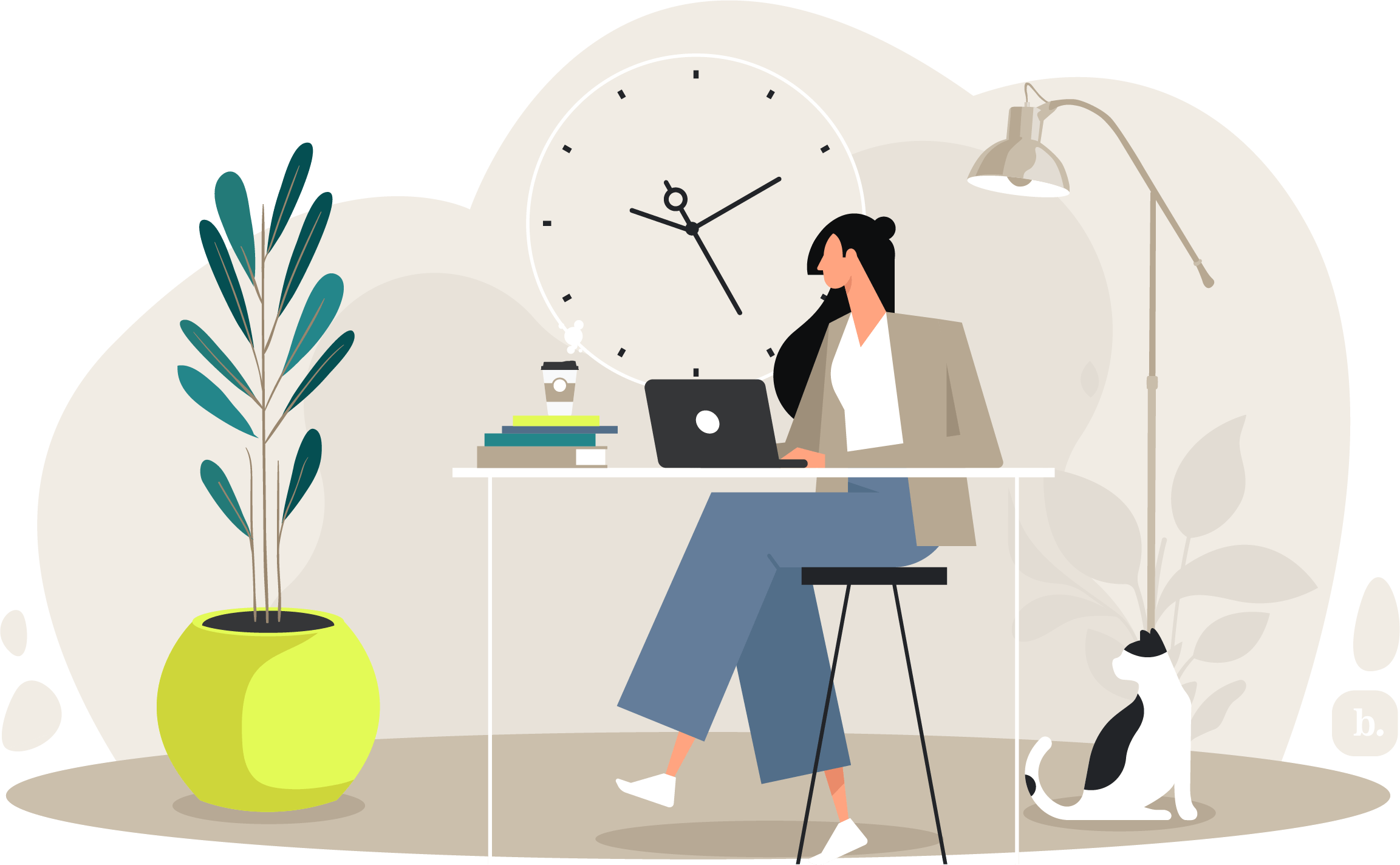 The Ultimate Guide to Flextime: What it is, types, benefits, and