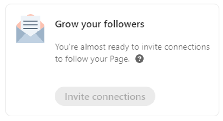 Grow your LinkedIn followers