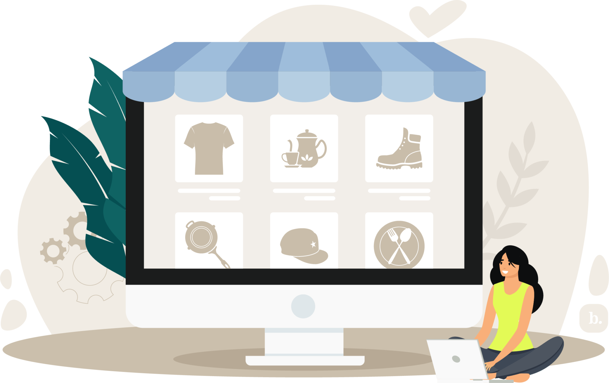 20 Cheap Businesses to Start With 500 or Less