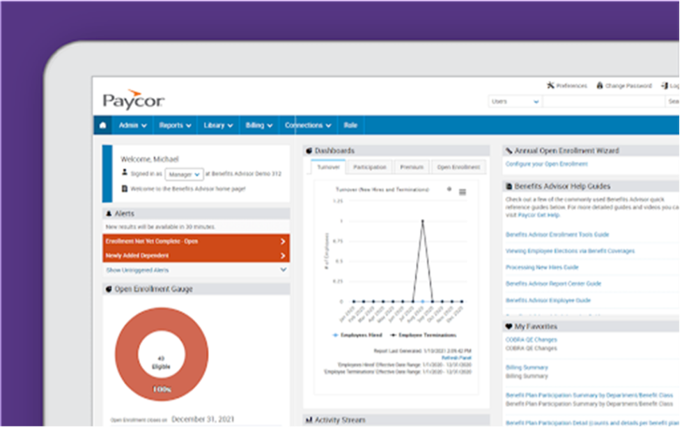 Paycor Review and Plan Costs in 2024