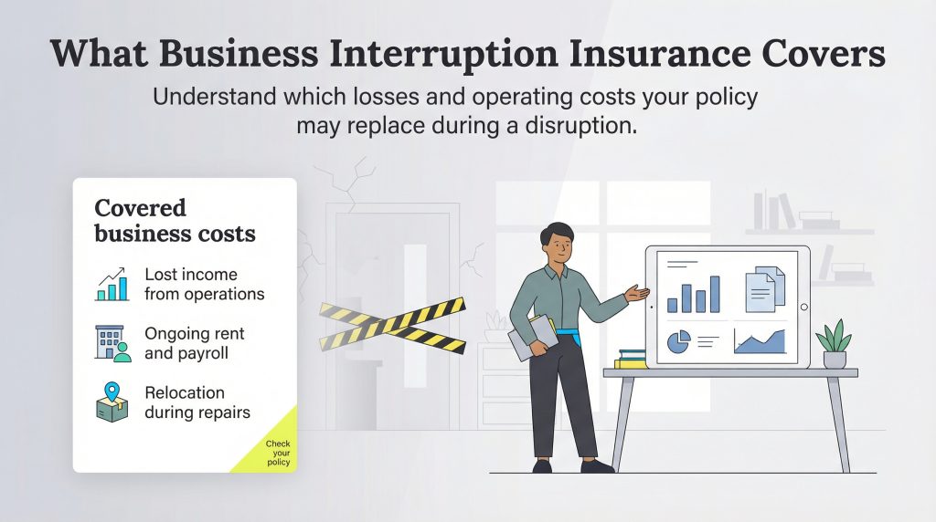 Business Interruption Policy Cost: How to Save Big and Stay Protected