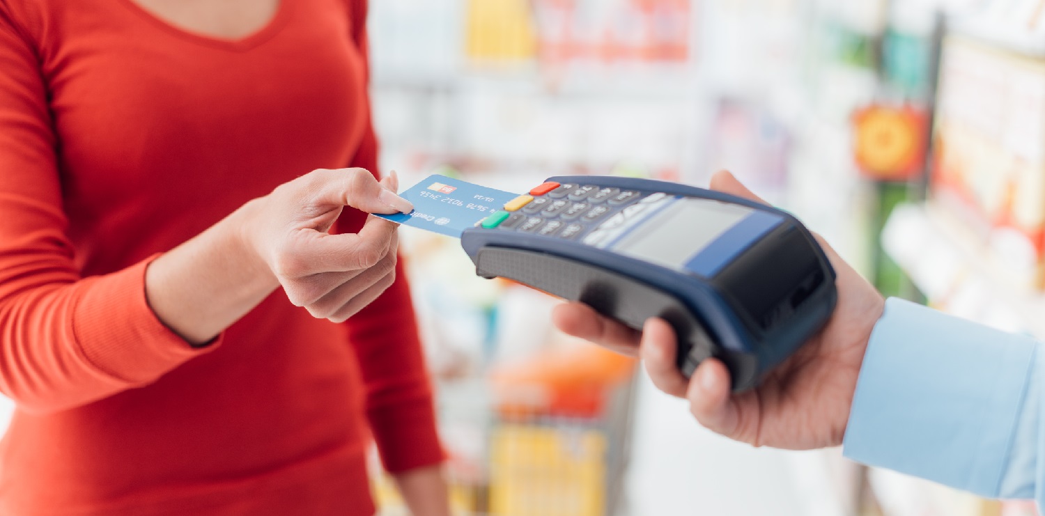 How to Obtain a Credit Card Machine