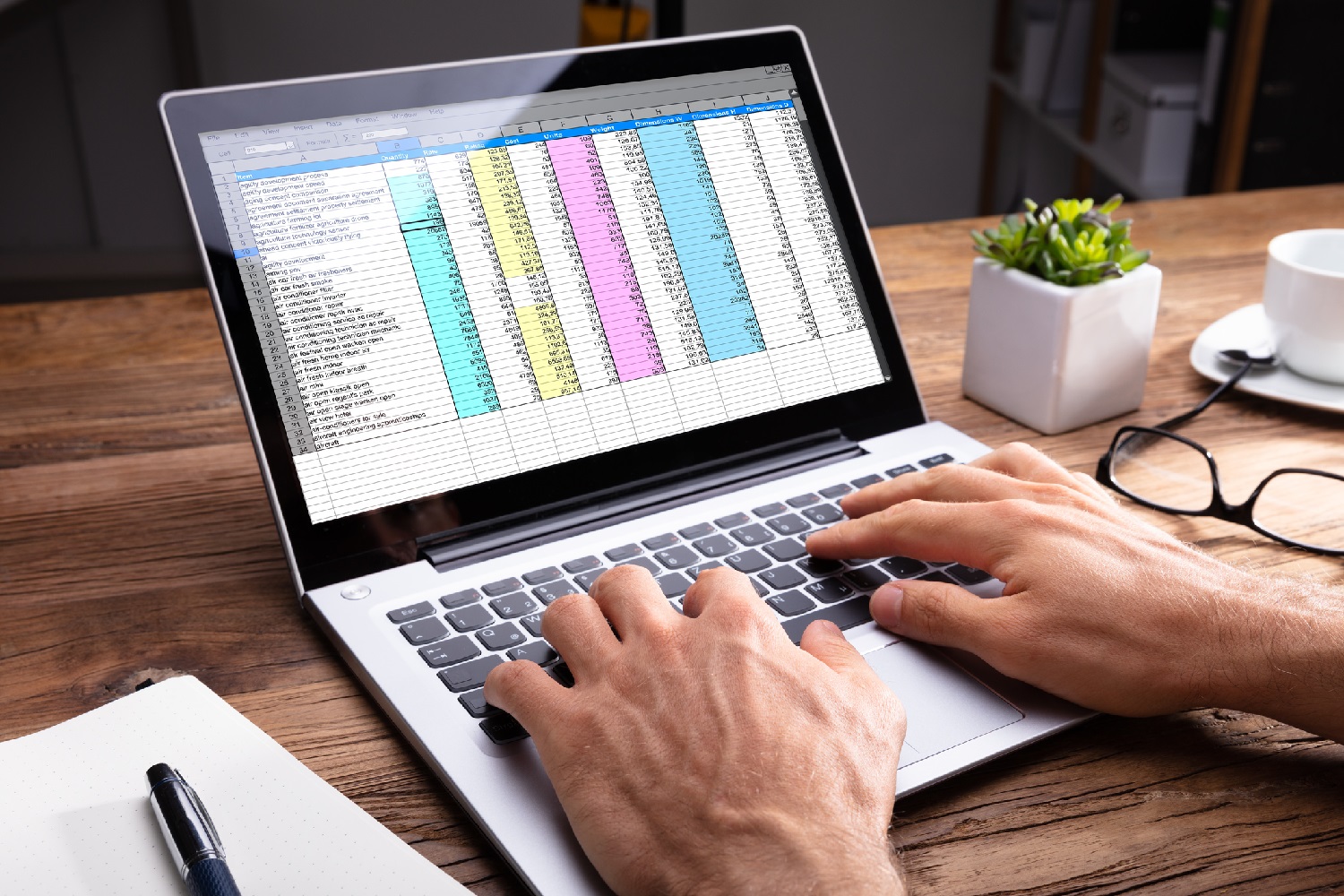 What Is the Best Spreadsheet Software? - business.com