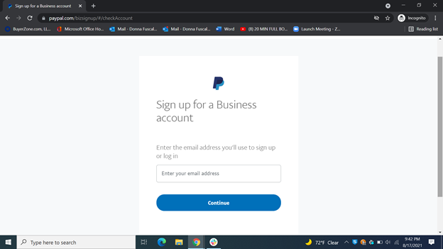 how-to-use-paypal-to-send-invoices-business