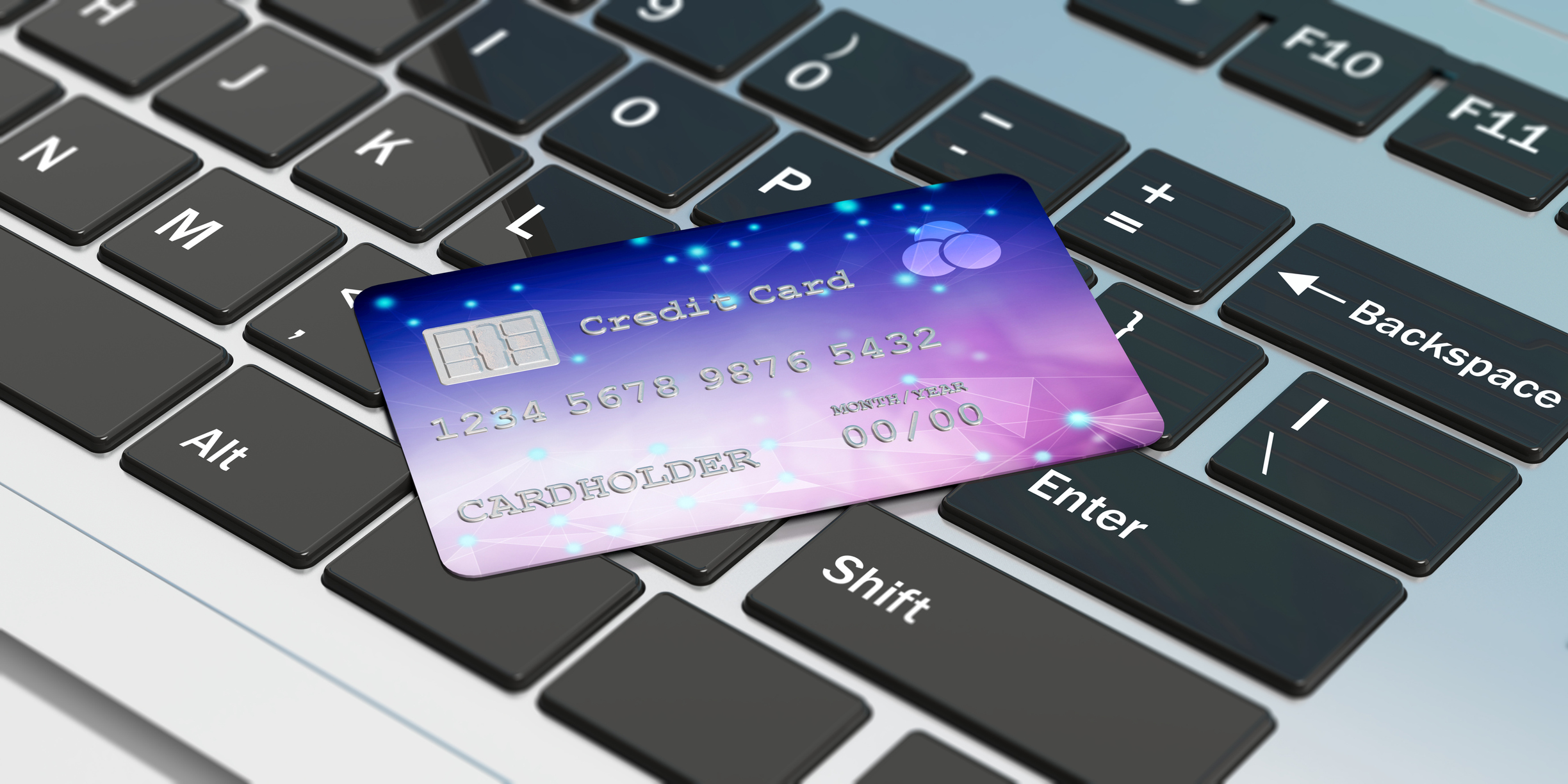 How to Access Stolen Credit Cards on the Dark Web