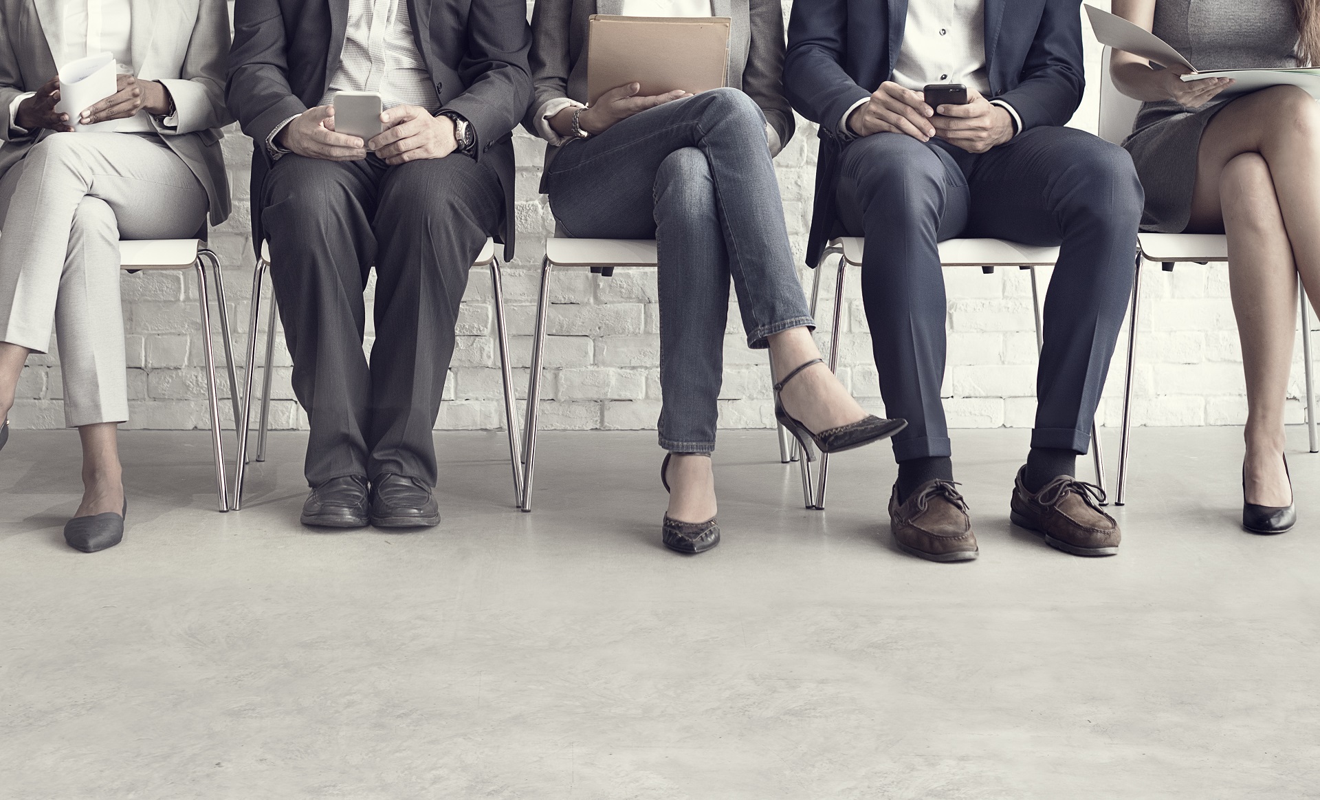 Why You Should Consider Hiring People Without A Degree Business