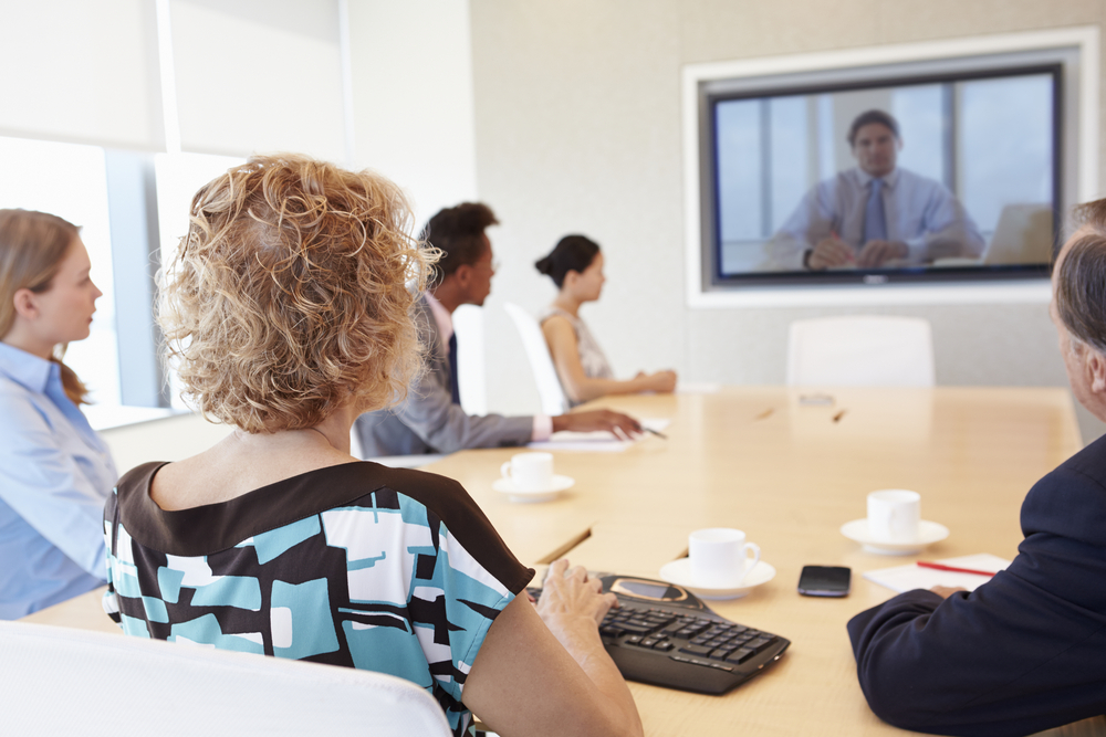 Press Play: Using Video for Meetings and Events