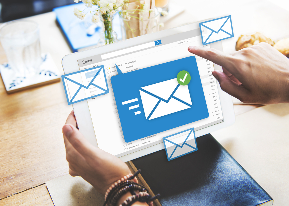 How to Use Email Marketing to Grow Your Business – Business.com