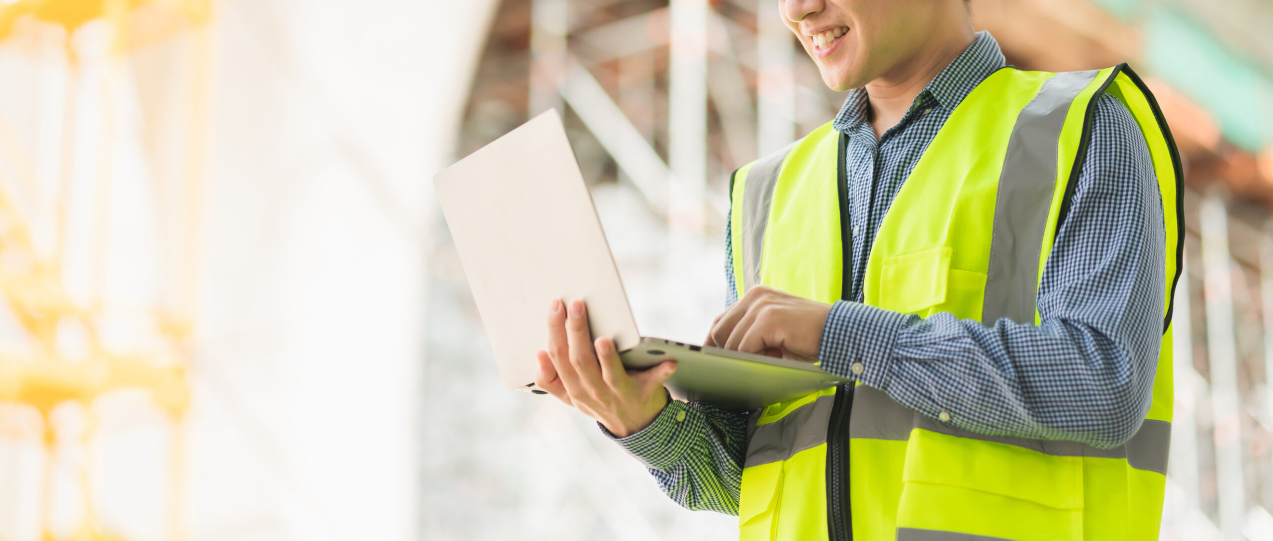 How Your Company Could Use Smart Helmets