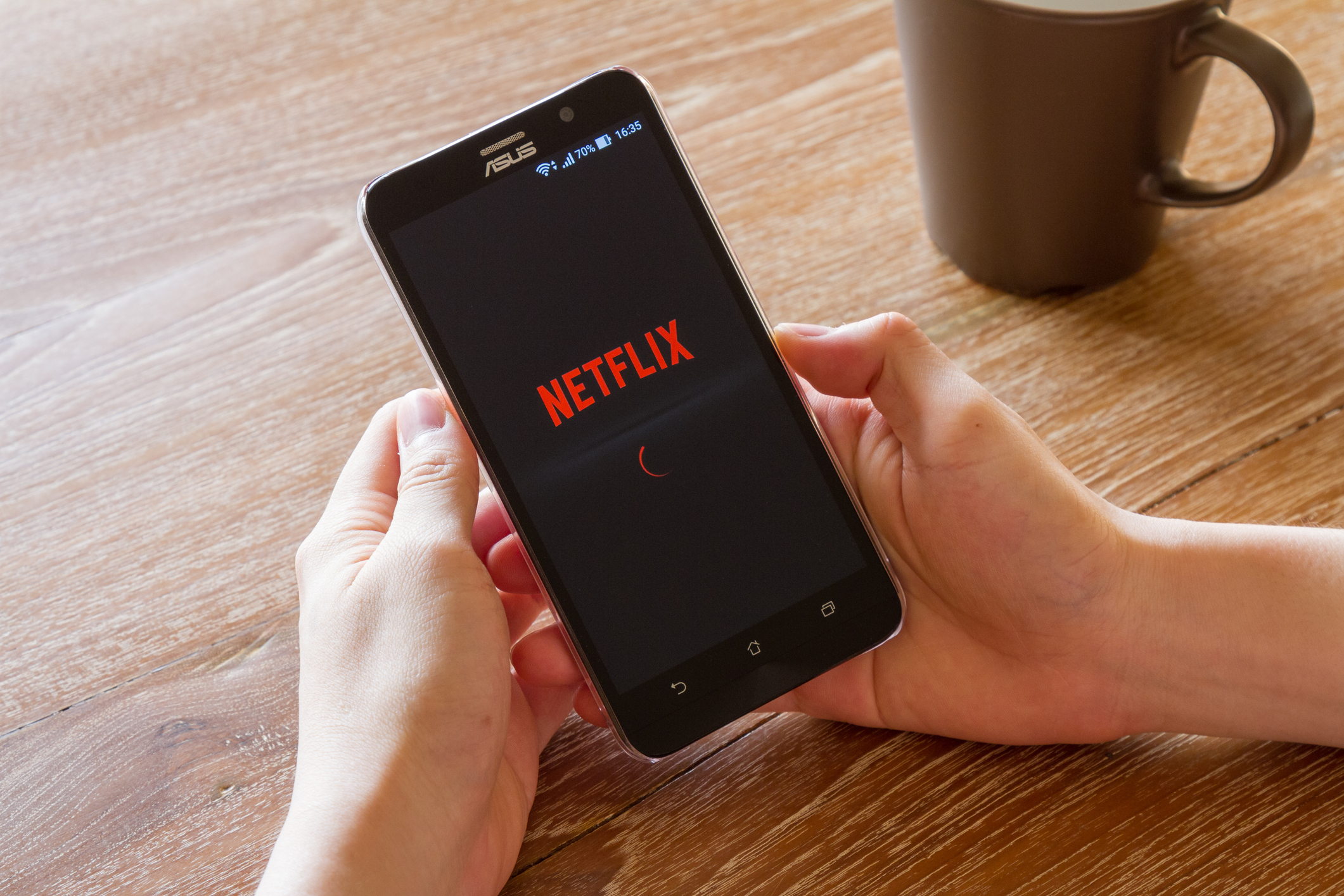 Netflix Changes Affects Loyal Customers - business.com