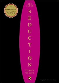 The Art of Seduction Book cover