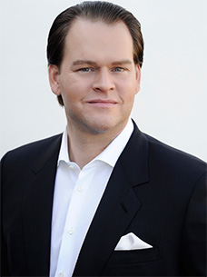 Headshot of Michael Gastauer, CEO of WB21.com