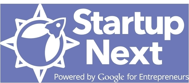 Startup Next Logo