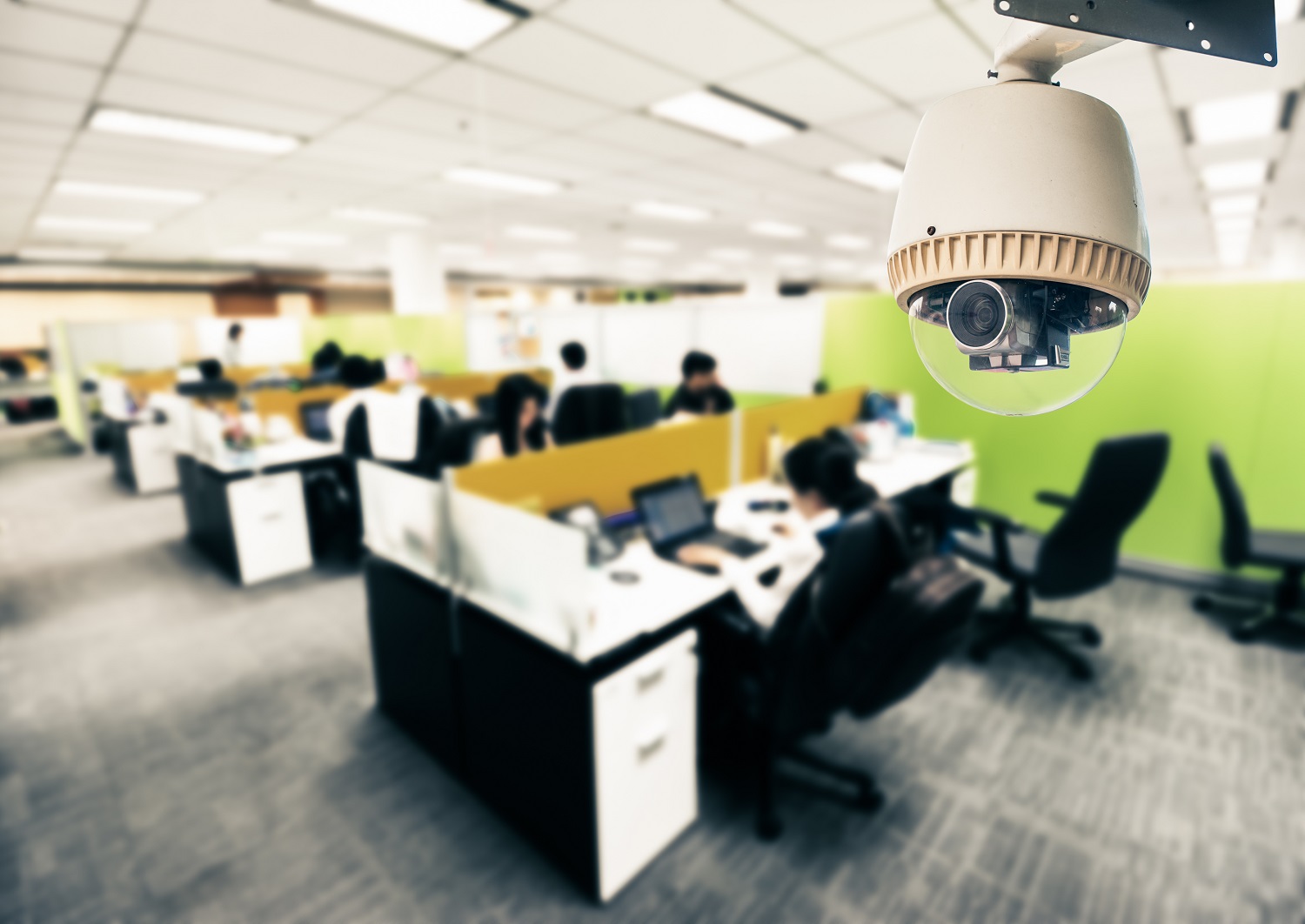 How Much Do Security Systems for Small Business Cost?