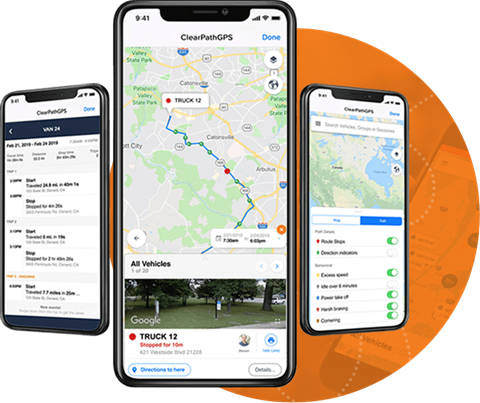 ClearPathGPS