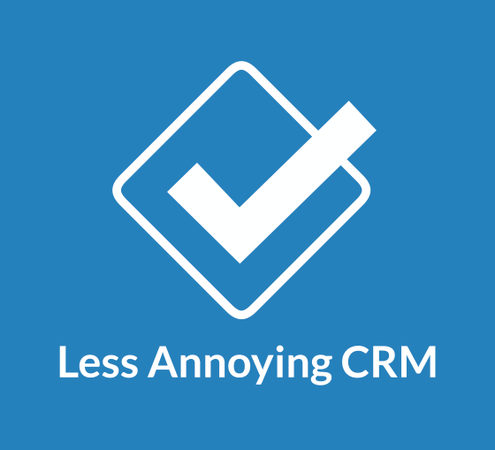 Less Annoying CRM Review 2022 | CRM Software Reviews - business.com