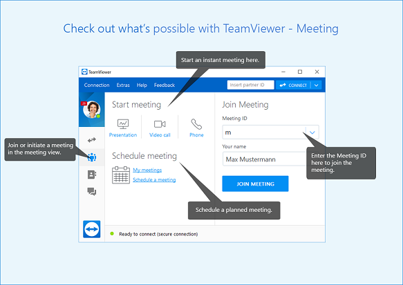 TeamViewer