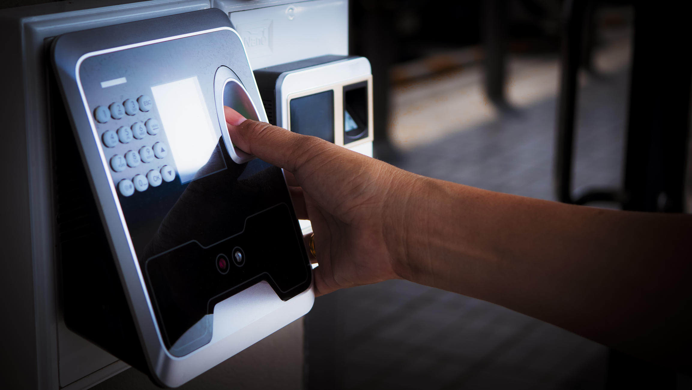 The Best Access Control System Reviews of 2022 - business.com